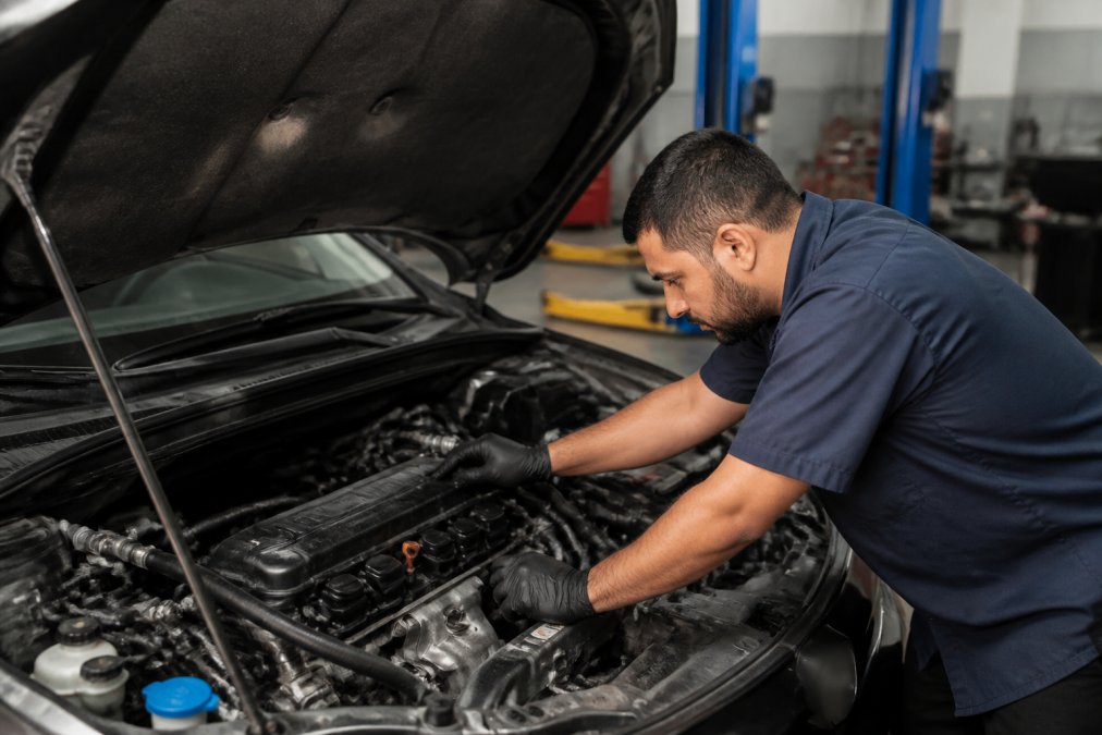 Is Honda Civic 90K Mile Service Worth It?