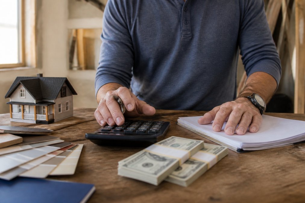 Is House Flipping Financing Worth It for Small Projects?