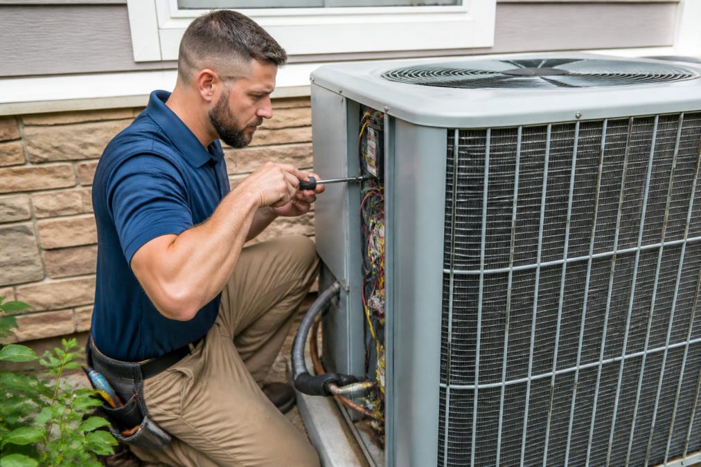 Is HVAC Maintenance Worth It? Honest Cost Analysis