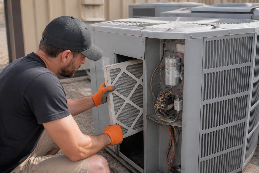 Is HVAC Preventative Maintenance Worth It?