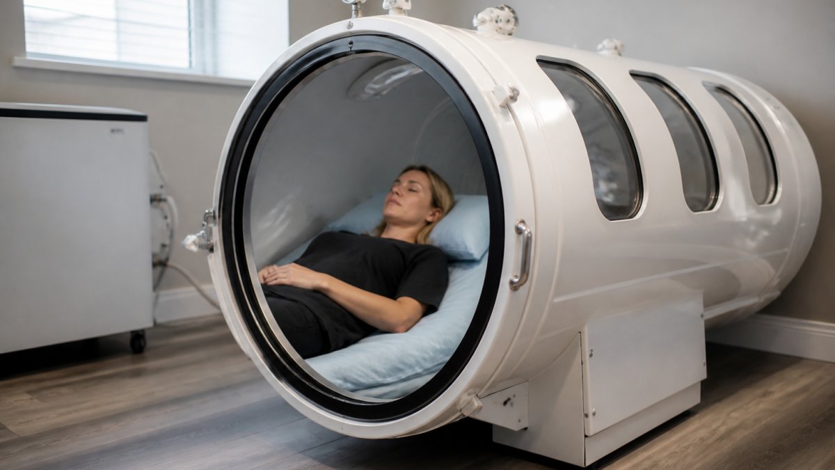 Is Hyperbaric Oxygen Therapy Covered by Insurance? 2026 Guide