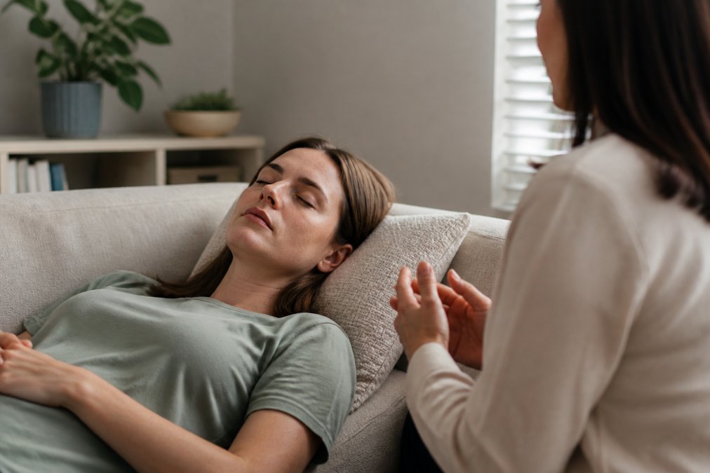 Is Hypnotherapy Effective for Trauma? A 2026 Guide
