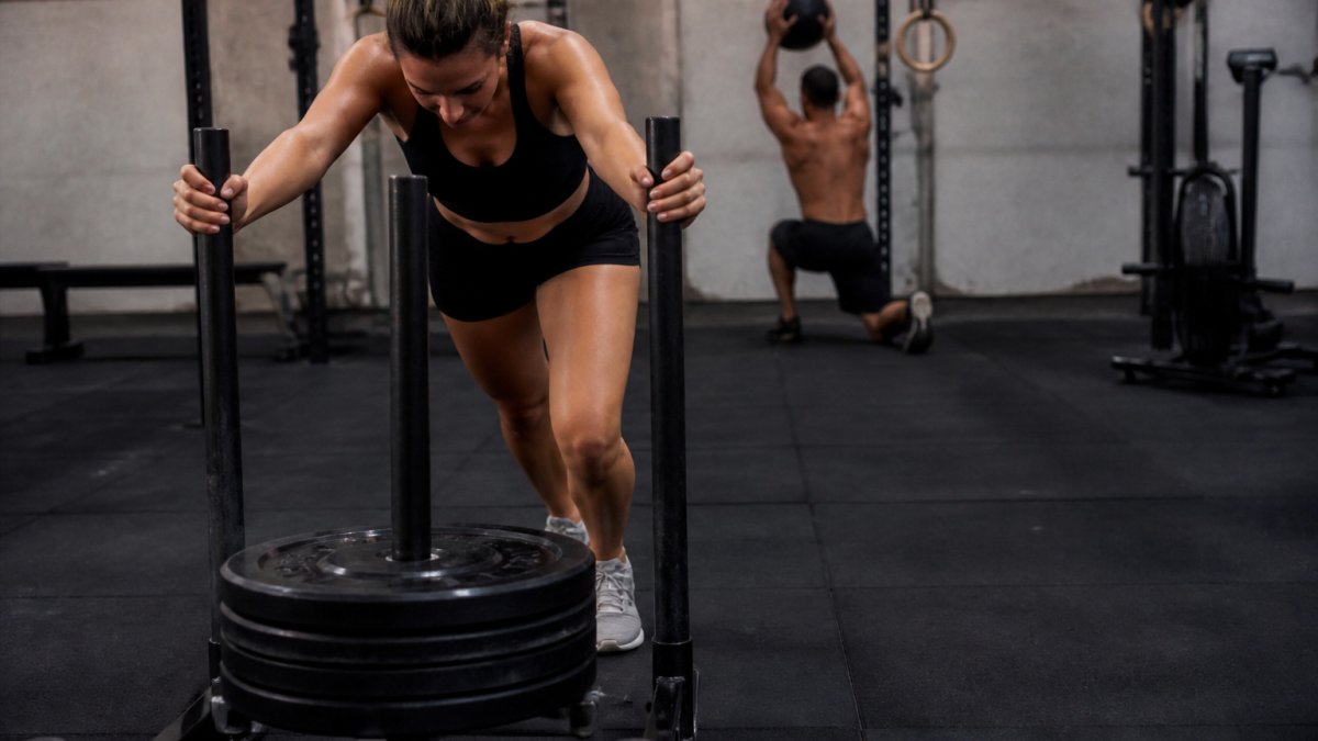 Is HYROX Training Worth It for Weight Loss?