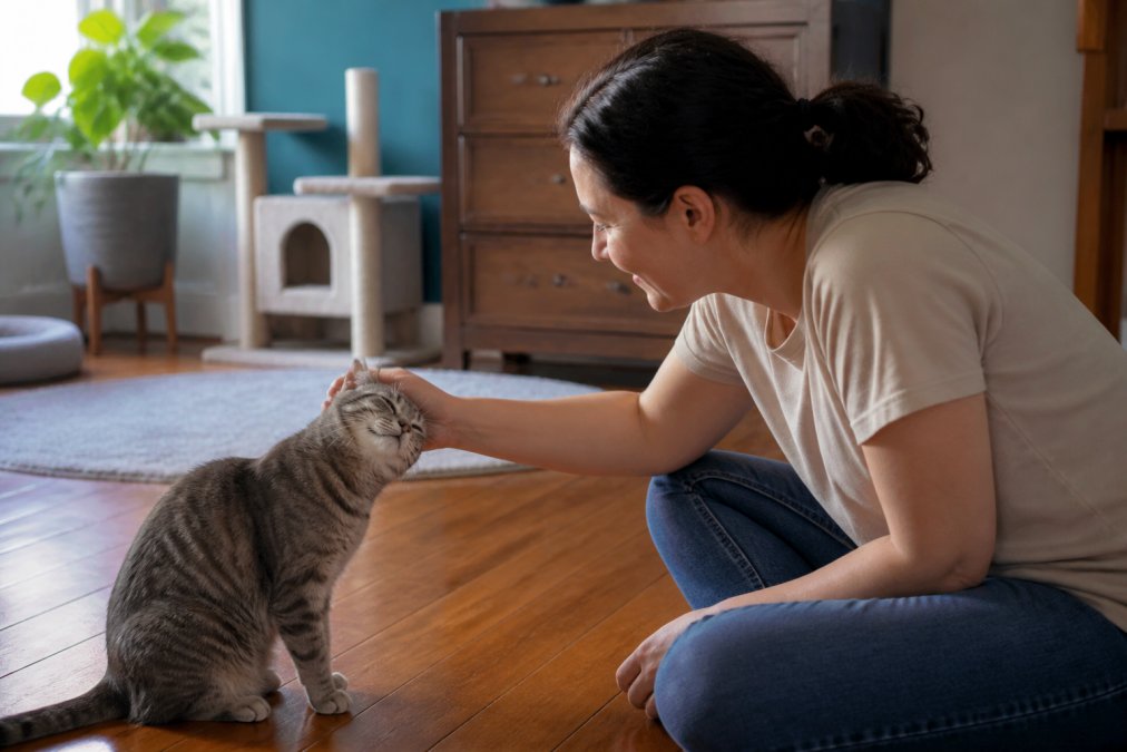 Is In-Home Cat Sitting Worth It in 2026?