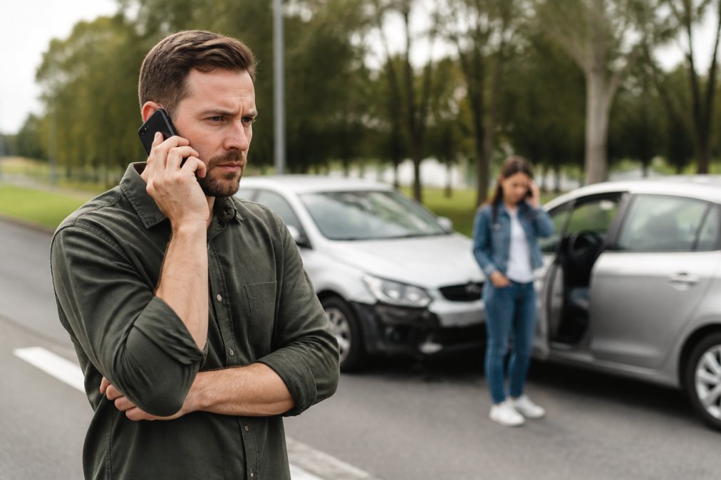 Is Independent Accident Support Really Unbiased?