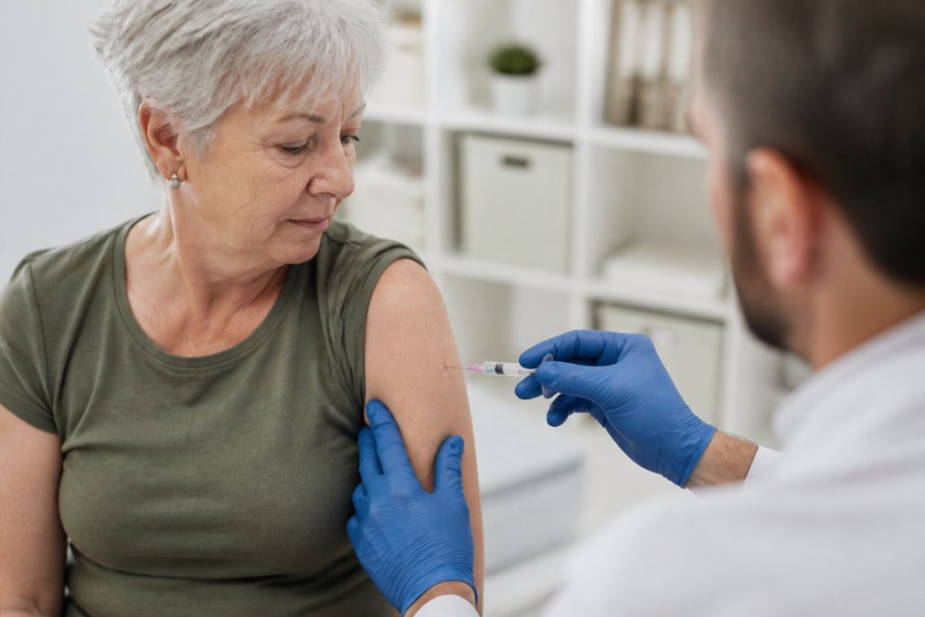 Is Injectable B12 Safe for Seniors? A 2026 Guide