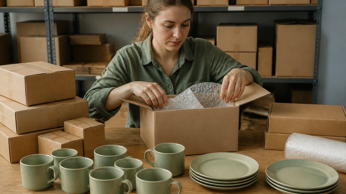 Is Inventory Matching Safe for Resellers?