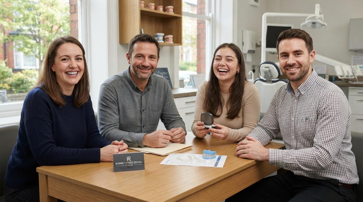 Is Invisalign Painful for Adults? What to Expect