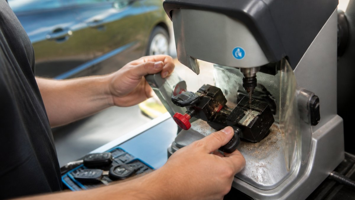 Is It Cheaper to Replace Keys at a Locksmith? 2026 Guide