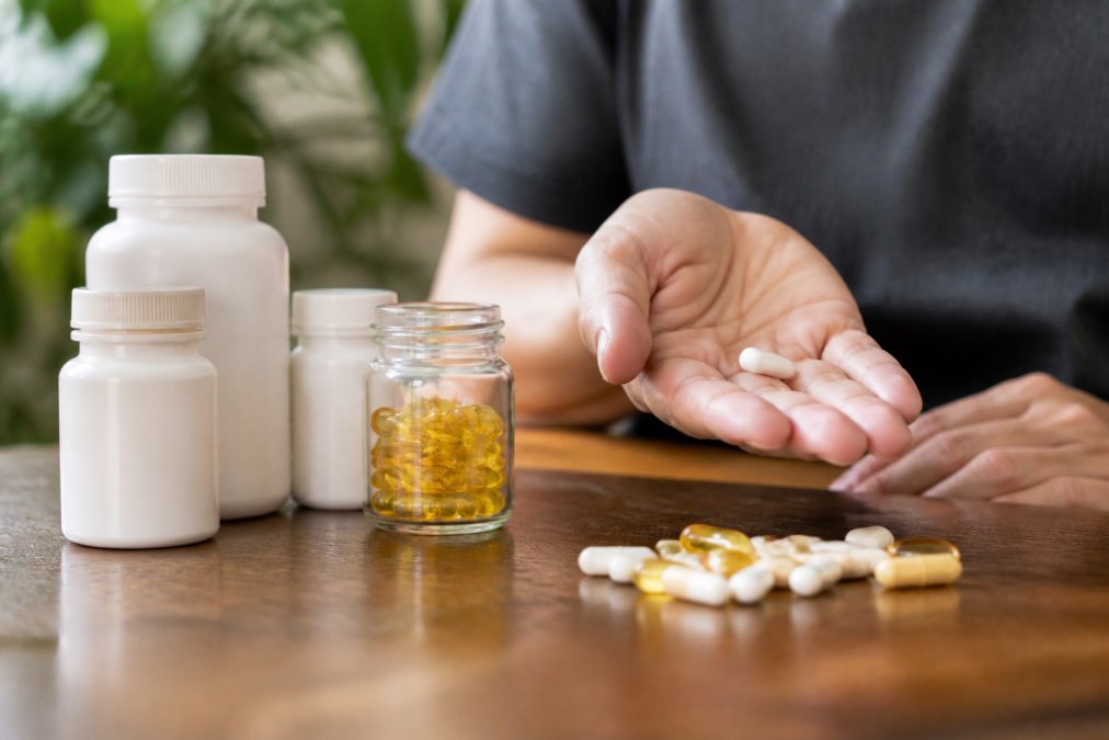 Is It Safe to Take Immune Support Vitamins Daily?