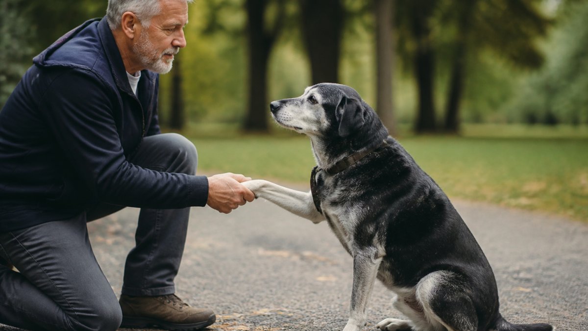 Is It Too Late for Training? Yes, You Can Teach an Old Dog