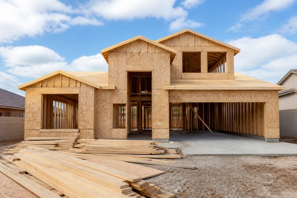 Is It Worth Buying New Construction Homes?