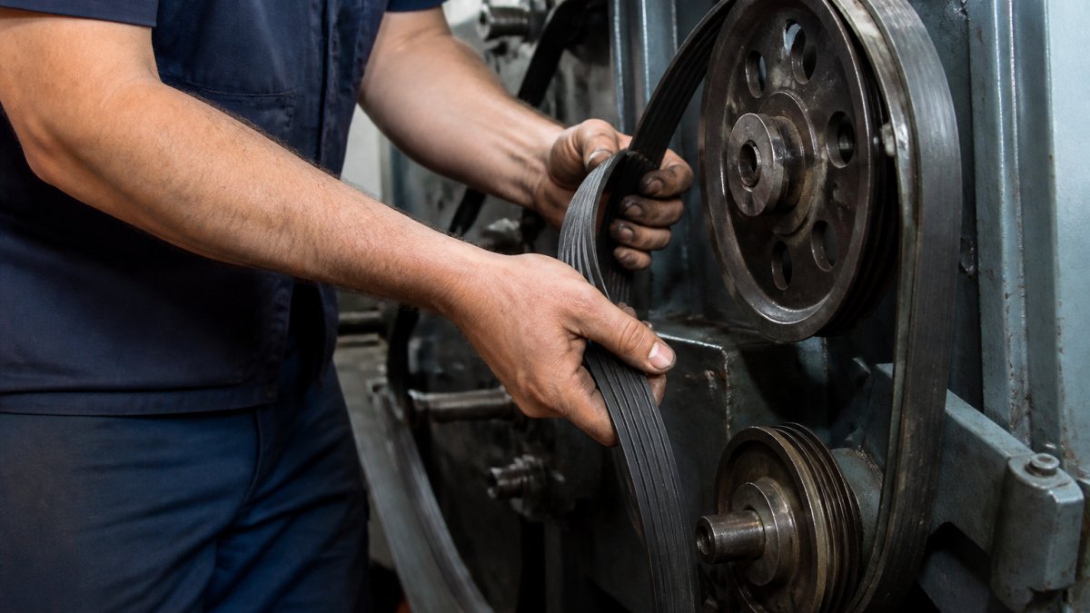 Is It Worth Replacing Pulleys With Belts?