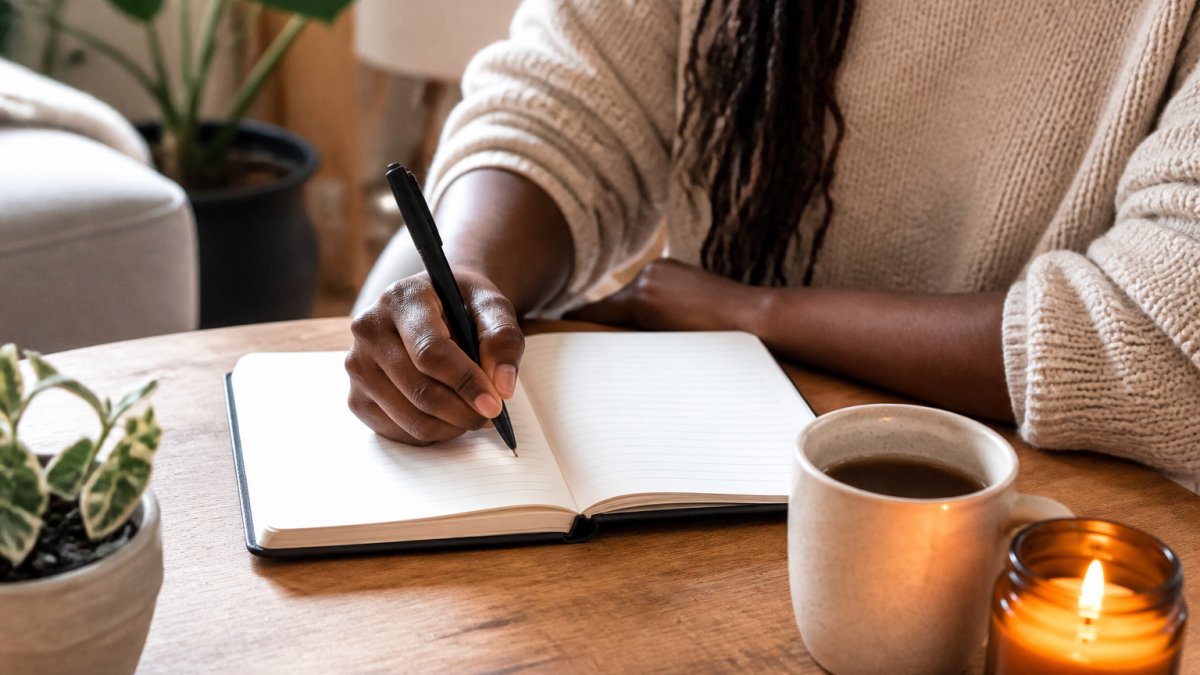 Is Journaling for Mental Health Actually Worth It