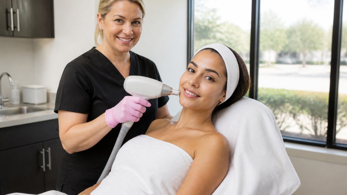 Is Facial Laser Hair Removal Worth It? Results, Risks and Value
