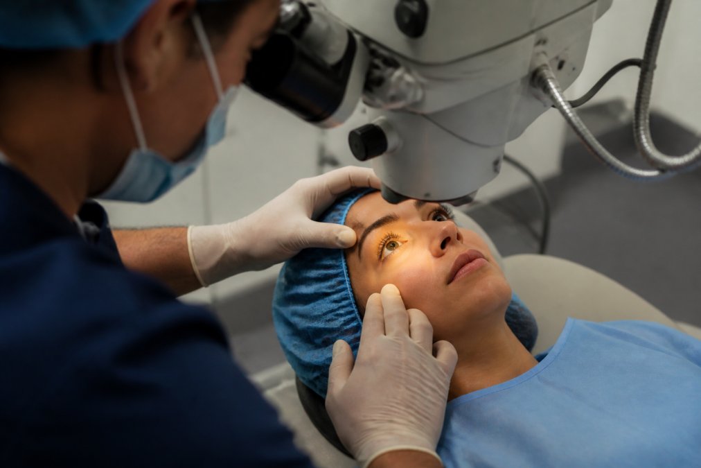 Is LASIK Surgery Safe for Adults? A Complete 2026 Guide