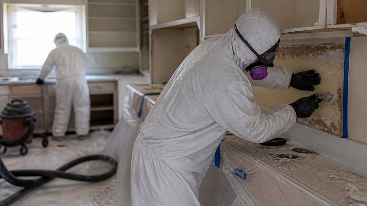 Is Lead Abatement Required for Kitchen Remodels?
