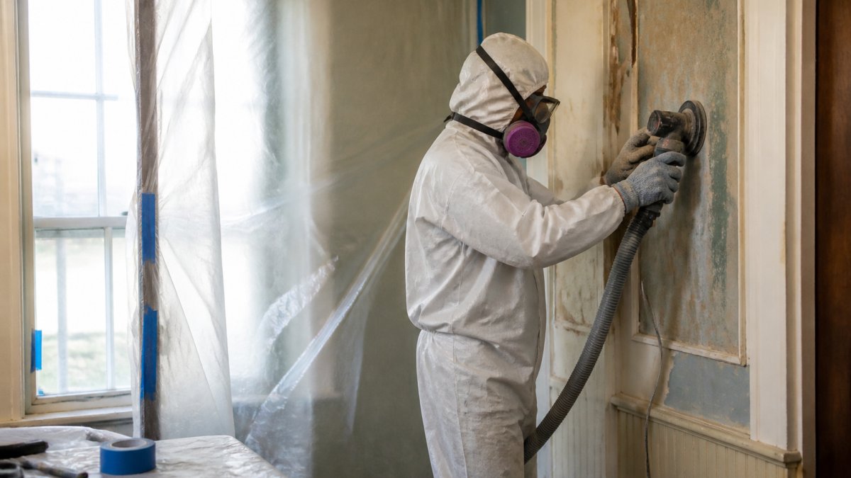 Is Lead Abatement Worth the Cost? A 2026 Guide