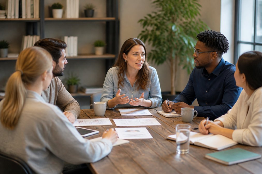 Is Leadership Training Worth the Investment for Small Companies?