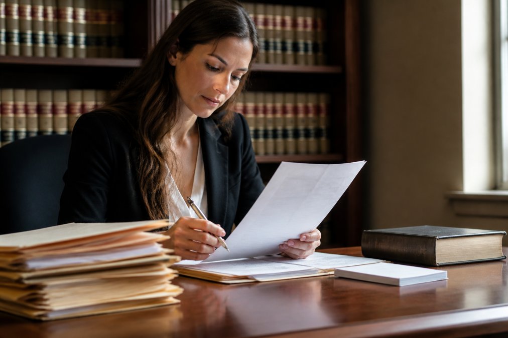 Is Legal Resource Info Accurate: A Verification Guide