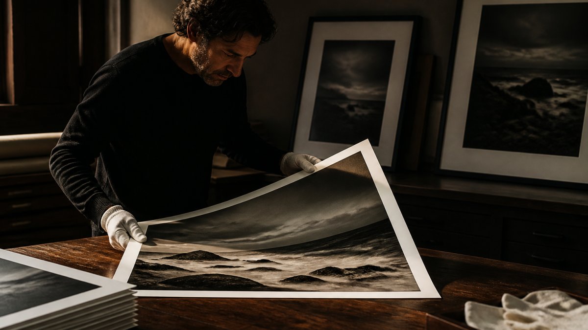 Is Limited Edition Photography Worth It? A 2026 Guide