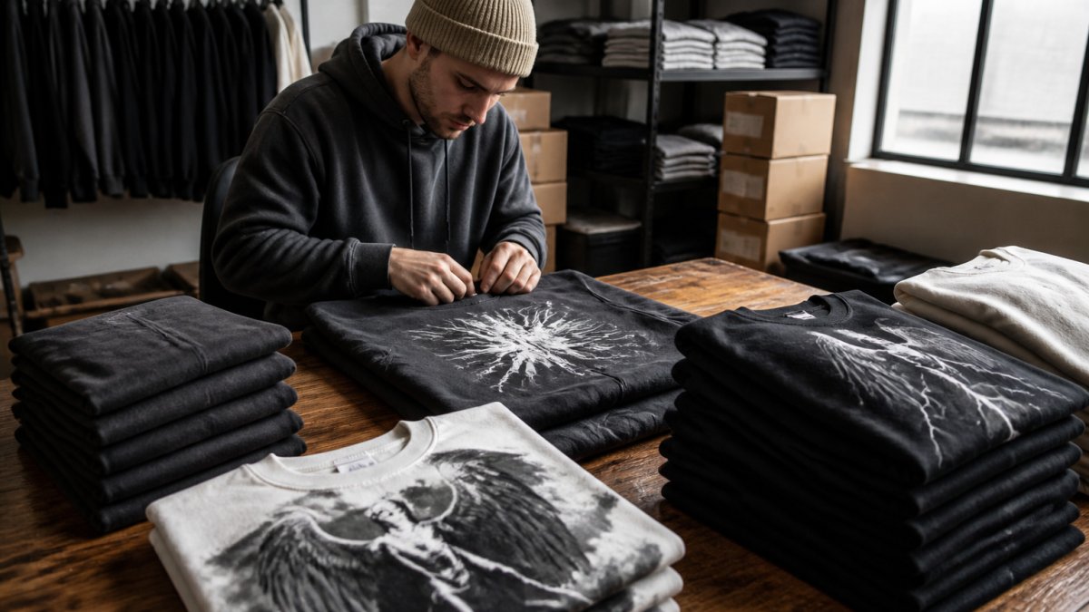 Is Limited Edition Streetwear Worth It? 2026 Guide