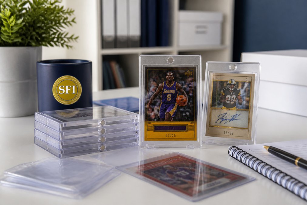 Is Magnetic Card Holder Display Worth It? 2026 Guide