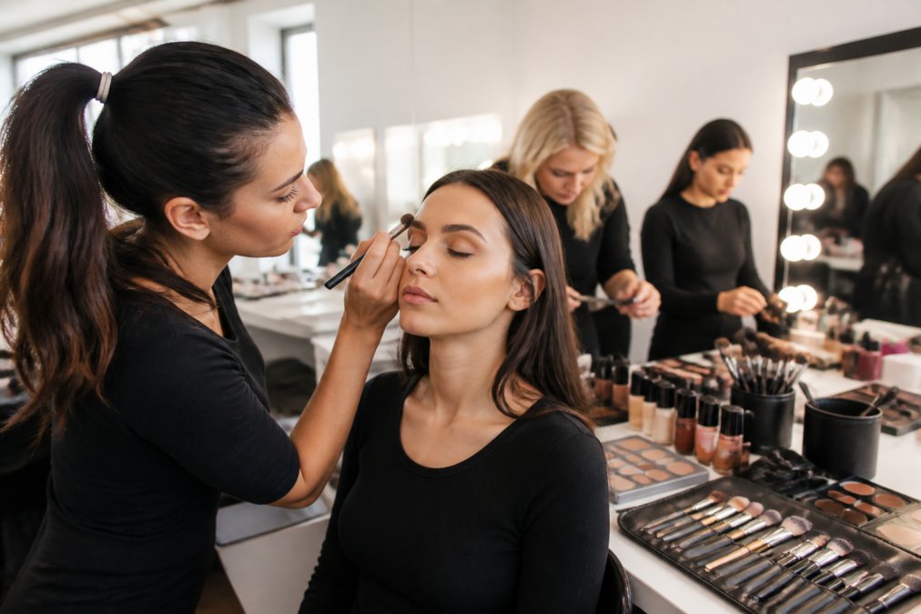 Is Makeup Academy Training Worth It? A Realistic 2026 Guide