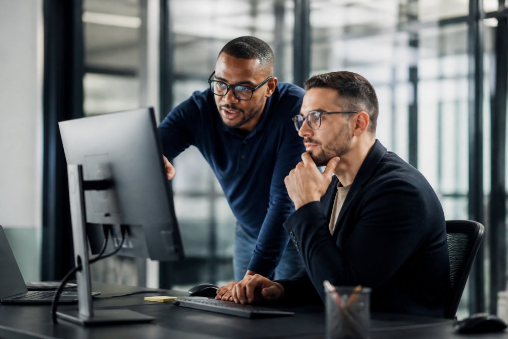 Is Managed Cybersecurity Worth It for Small Business?