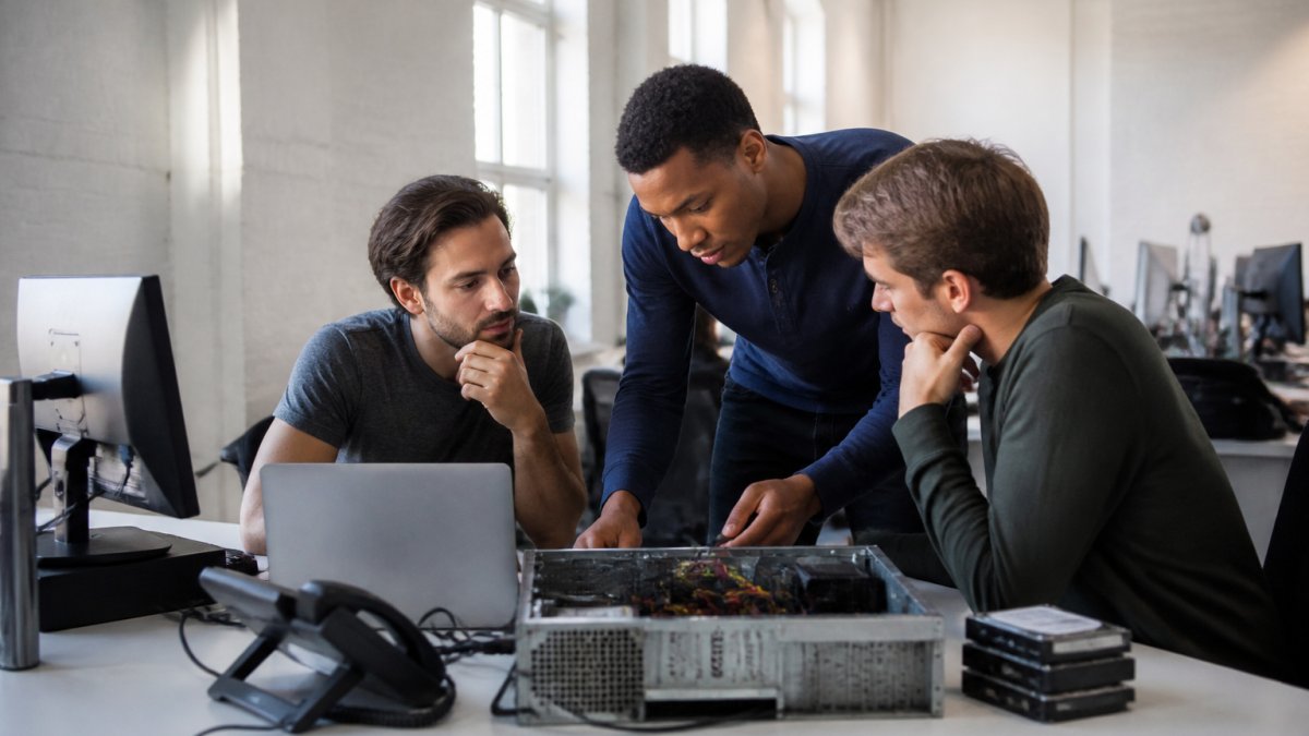 Is Managed IT Support Worth It for Startups?