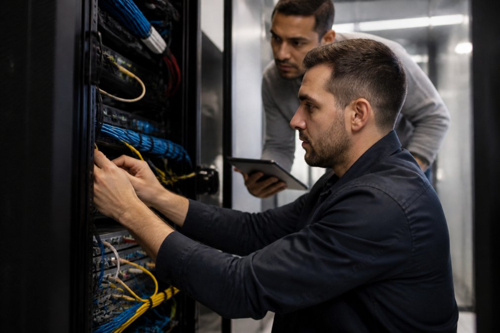 Is Managed IT Worth It for Small Businesses? A 2026 Guide