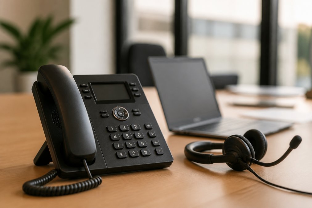 Is Managed VoIP Worth the Setup Time in 2026?