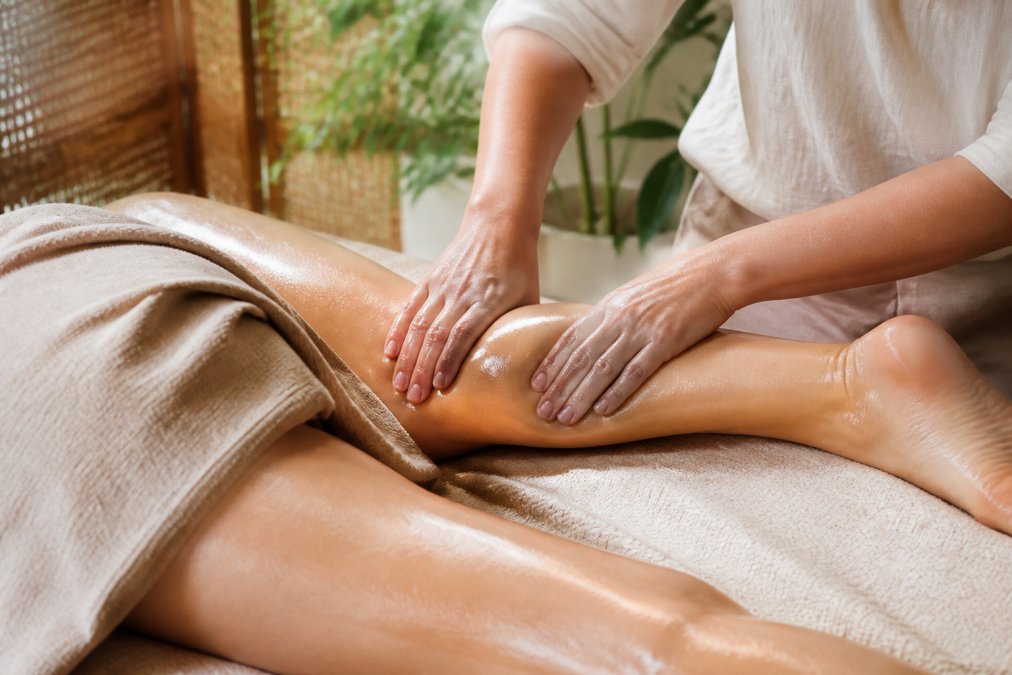 Is Manual Lymphatic Drainage Really Necessary?