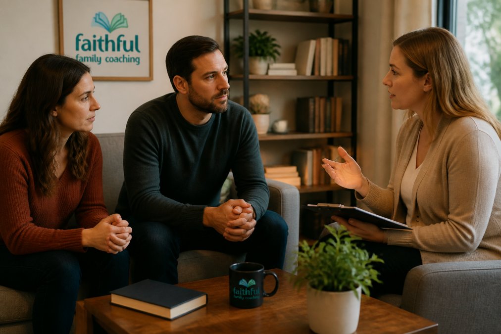Is Marriage Coaching Worth It? A 2026 Guide