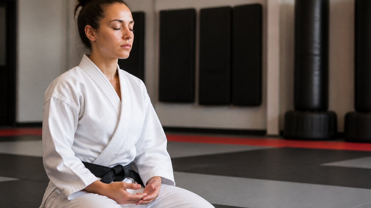 Is Martial Arts Good for Anxiety? A Practical Guide