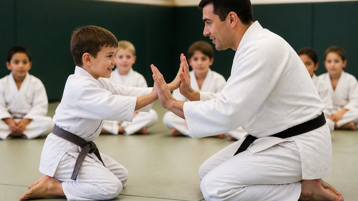 Is Martial Arts Good for Kids? A Parent's 2026 Guide