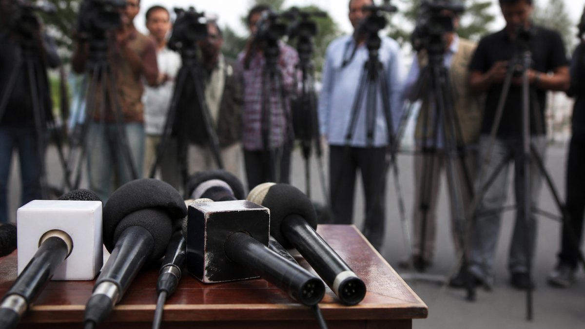 Is Media Coverage Actually Independent?