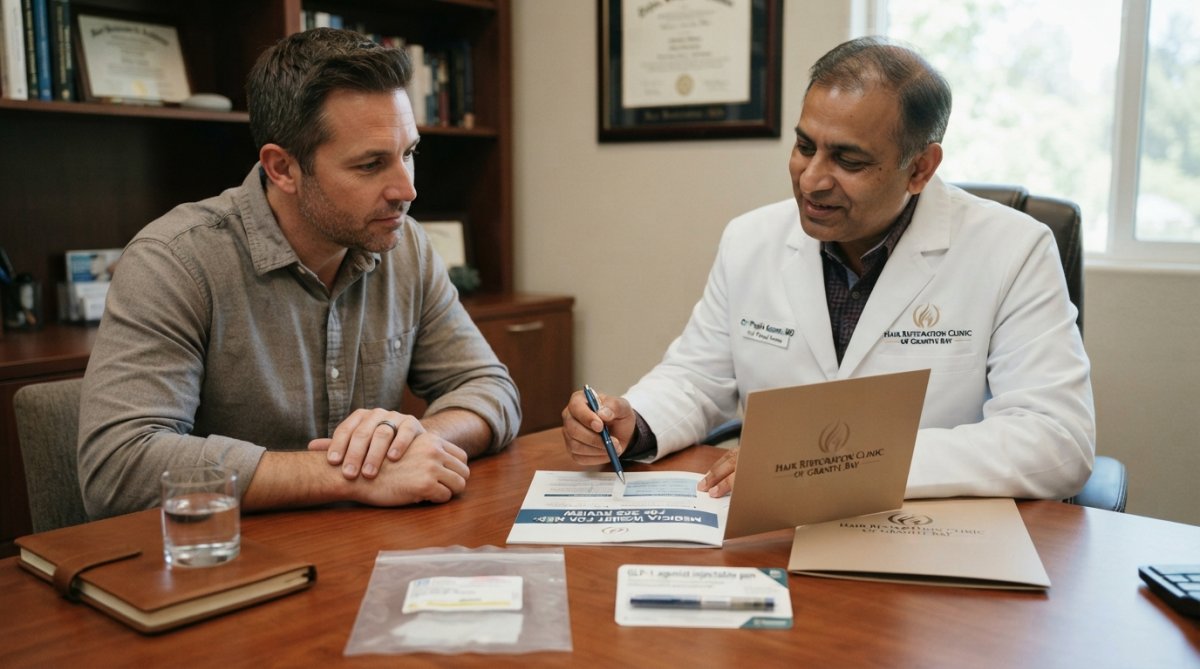 Is Medical Weight Loss for Men Effective? A 2026 Review