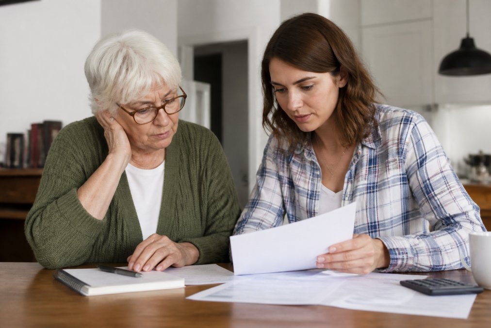 Is Memory Care Covered by Insurance?