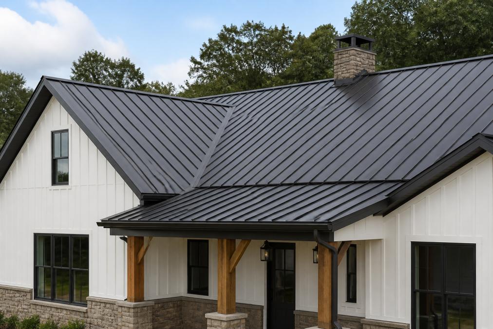 Is Metal Roofing Worth It? A 2026 Homeowner's Review