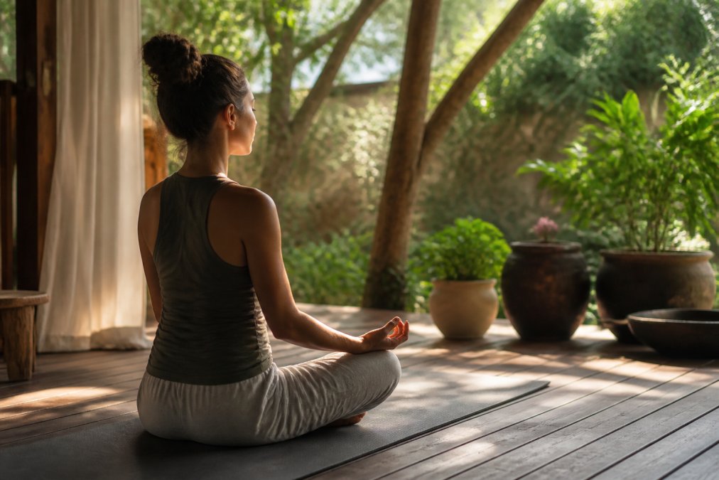 Is Mindfulness Meditation Worth Your Time?