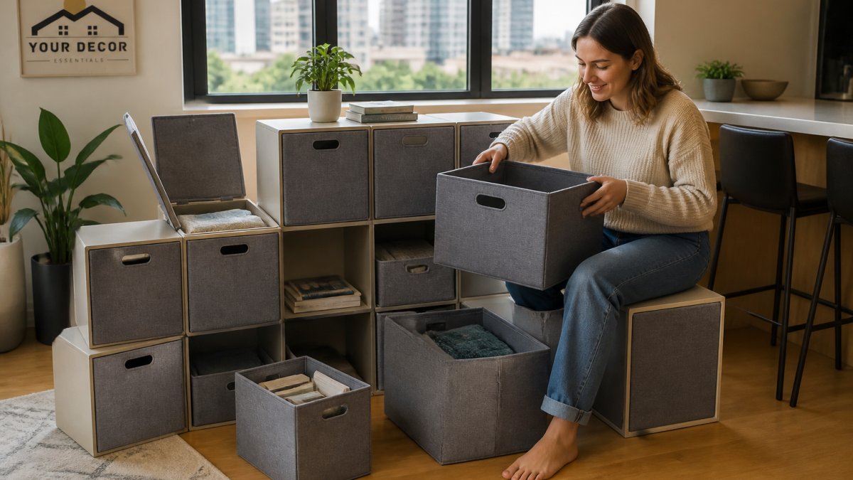 Is Modular Furniture Worth It for Apartments