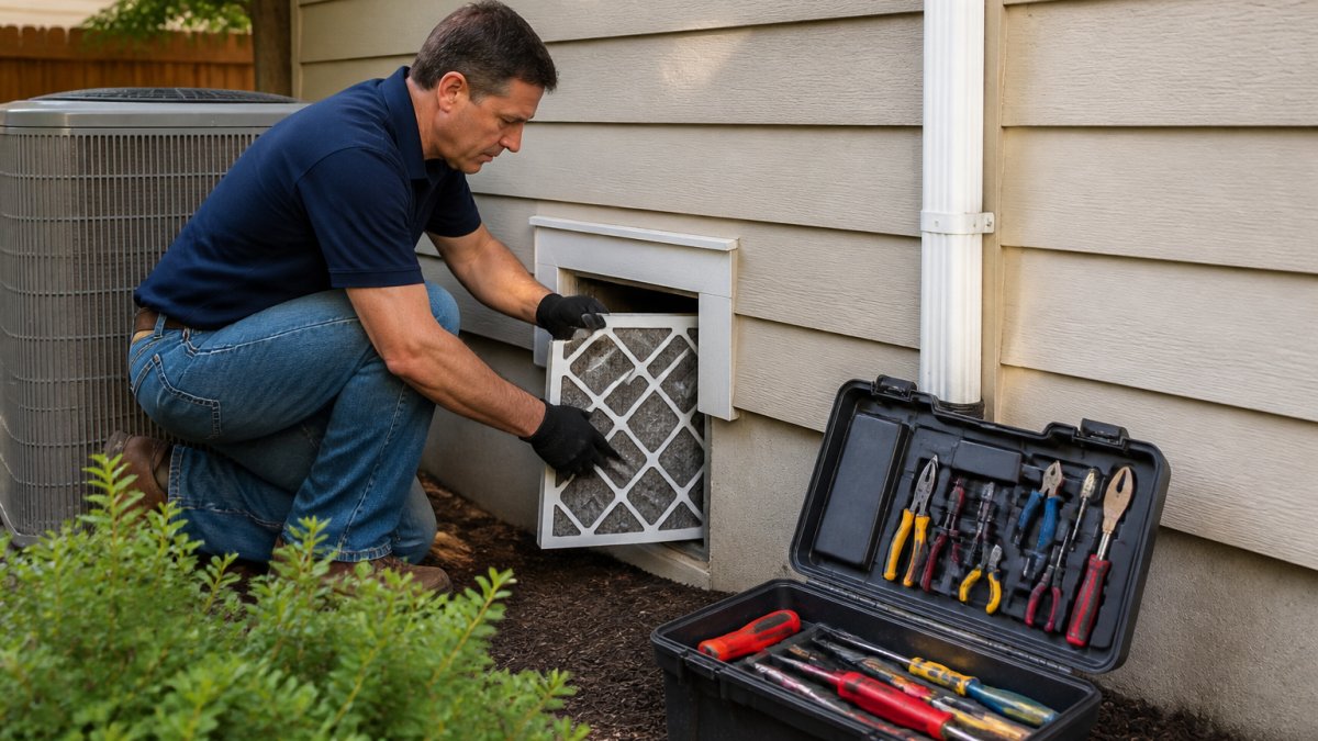 Is Monthly Home Maintenance Worth It in 2026