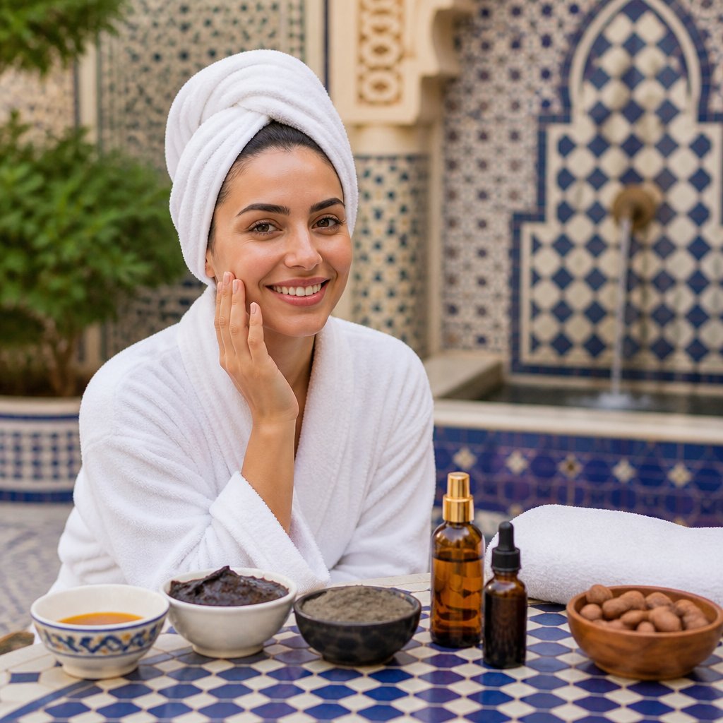Is Moroccan Skin Care Worth Trying for Your Routine?