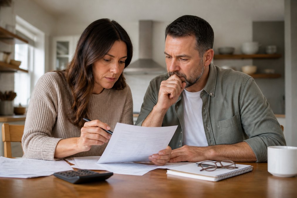 Is Mortgage Refinancing Worth It in 2026