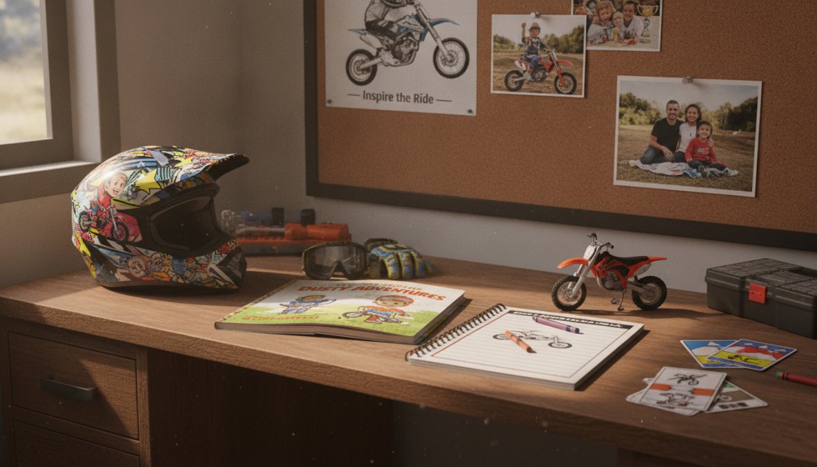 Is Motocross a Good Sport for Kids? Complete Guide