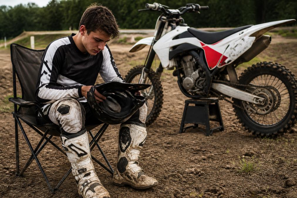 Is Motocross Gear Worth the Cost? A Rider's Guide
