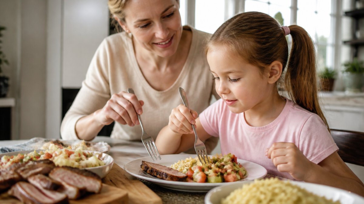 Is MSG Safe for Children? A Parent's Guide