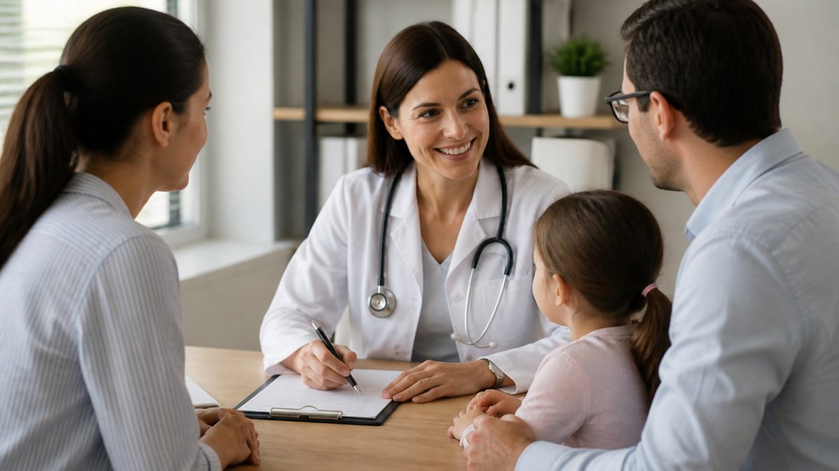Is My Family Doctor Accepting New Patients? A 2026 Guide