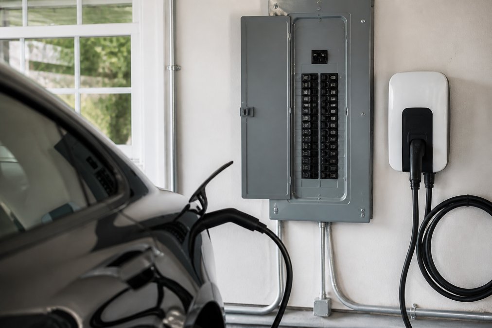 Is My Panel EV Charger Ready? 2026 Checklist